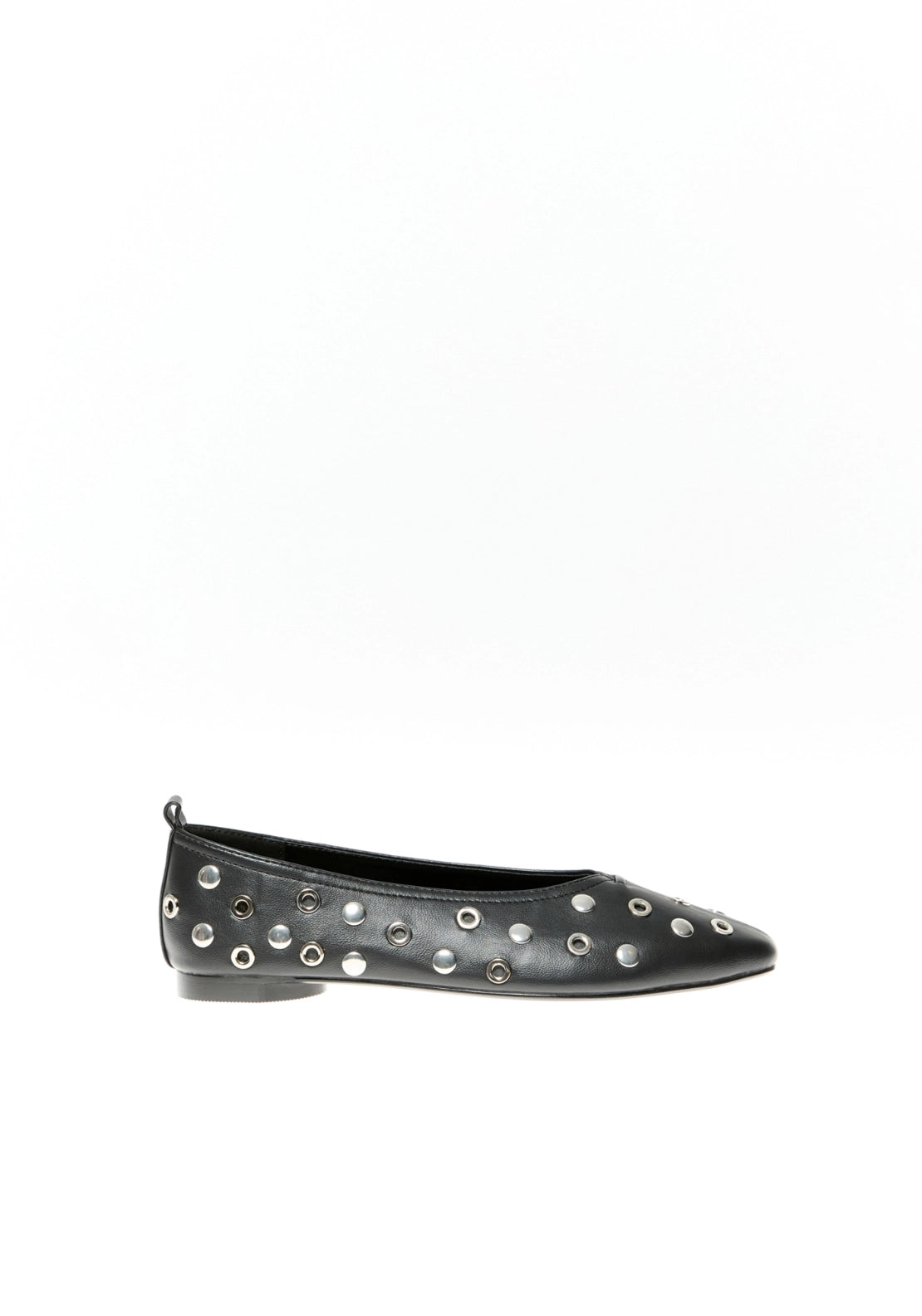 Stud Pumps - Black