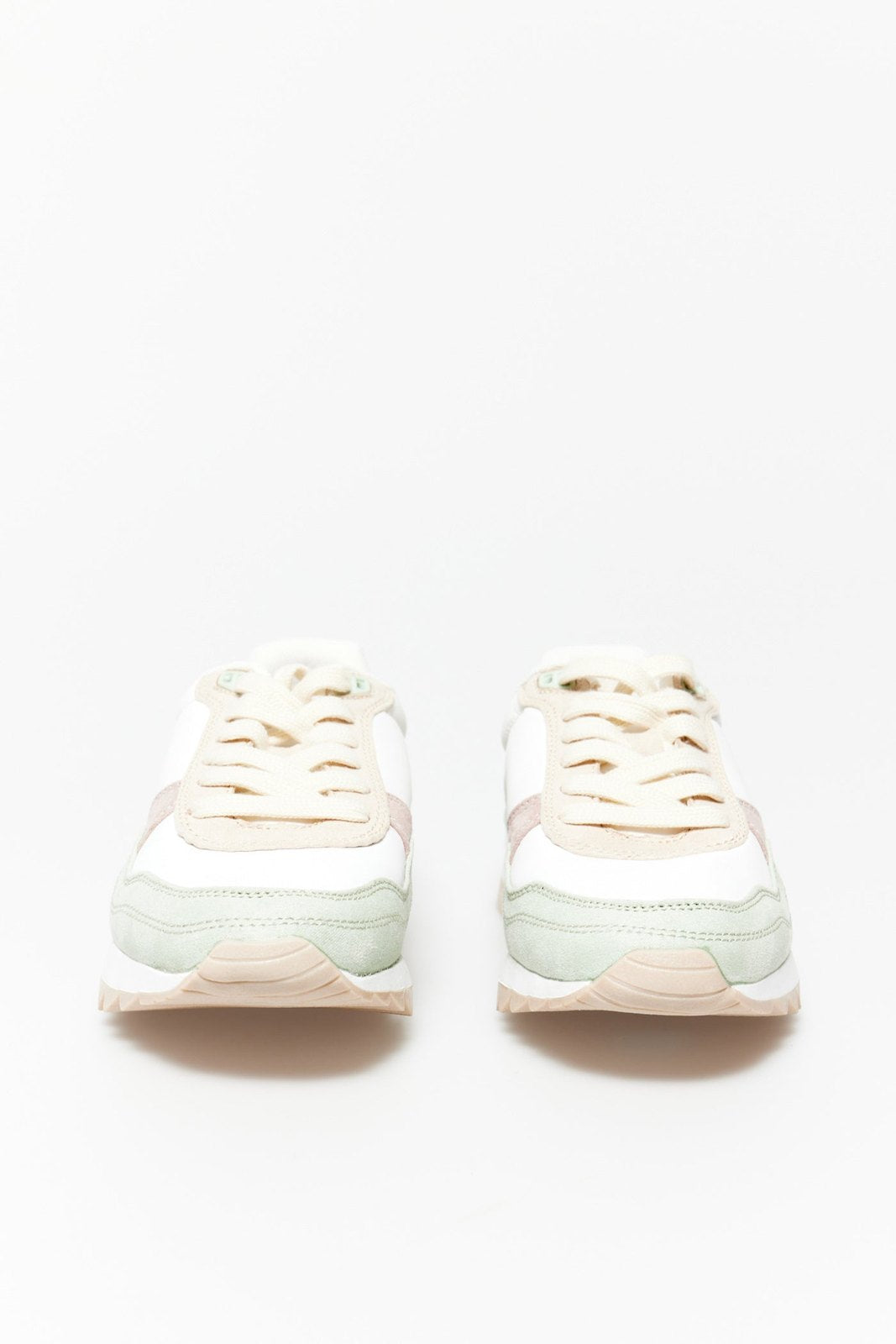 Sfera Multicolor Sierra Sneakers - Multicolour 2 Shaws Department Stores