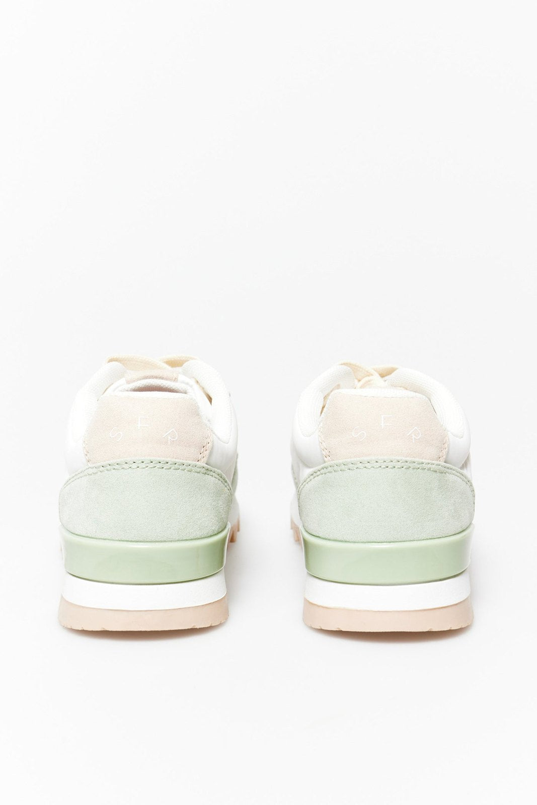 Sfera Multicolor Sierra Sneakers - Multicolour 4 Shaws Department Stores