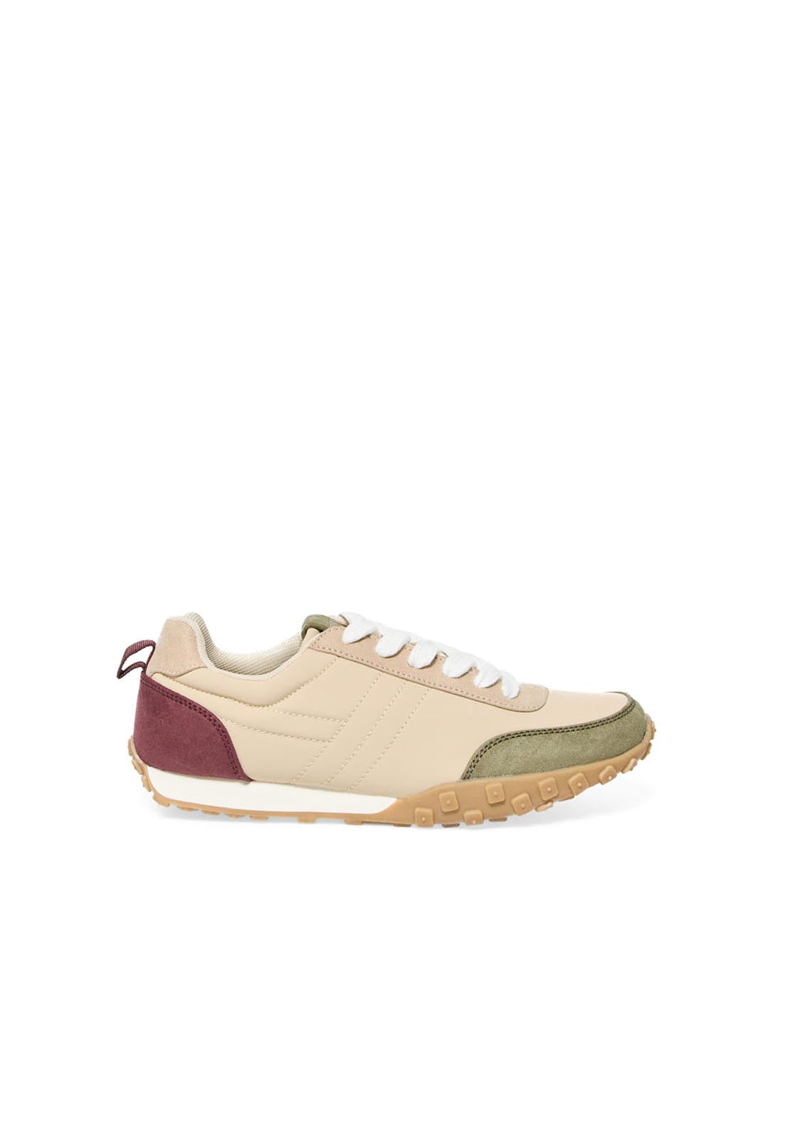 Sfera Multicolour Trainers - Multicolour 1 Shaws Department Stores
