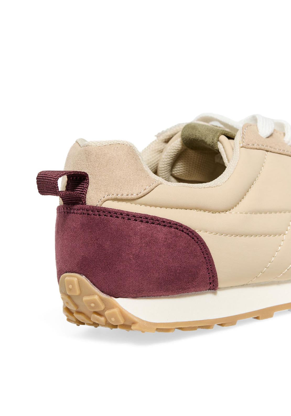 Sfera Multicolour Trainers - Multicolour 3 Shaws Department Stores