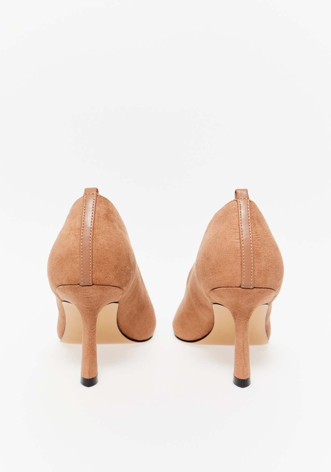 Sfera Basic Stilitto - Camel 3 Shaws Department Stores