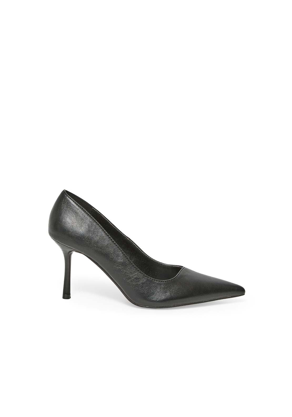 Basic Stilettos - Black