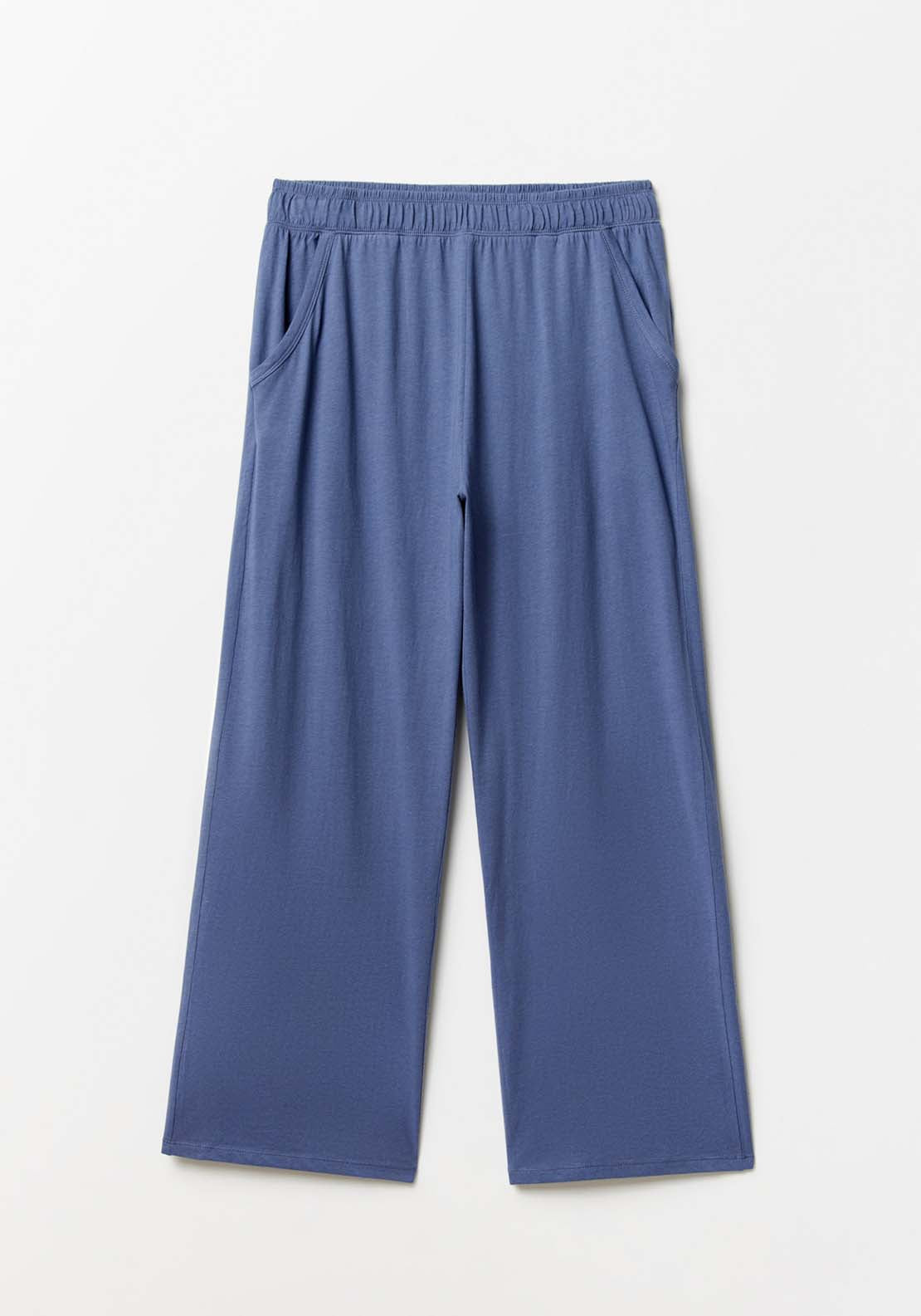 Sfera Cat Pyjama Set - Blue 2 Shaws Department Stores