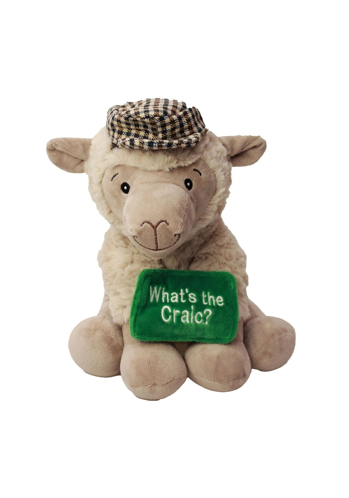 Something Special Amadan Animals Heatable Plush - Sheep 1 Shaws Department Stores