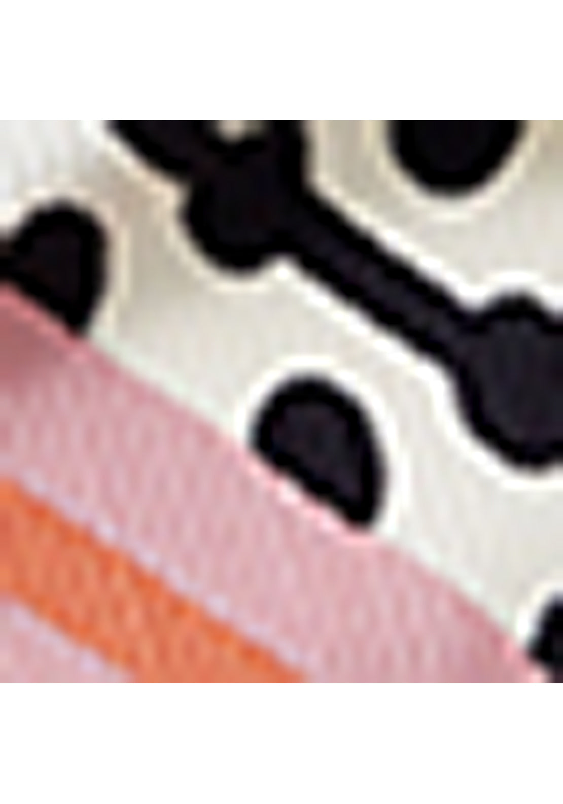 Sfera Xl Polka Dot Bandana 3 Shaws Department Stores