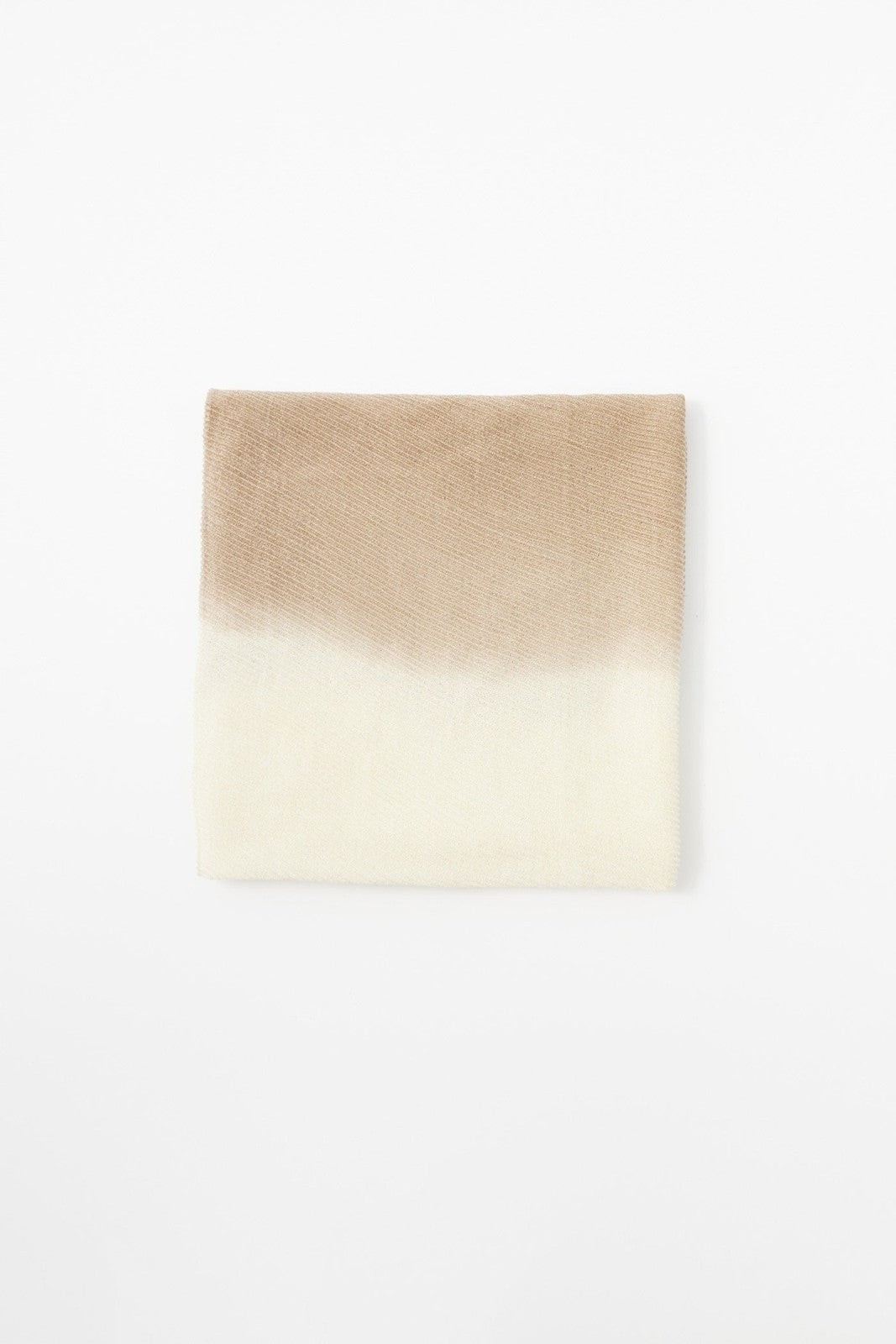 Sfera Combined Shiny Shawl - Toasted 2 Shaws Department Stores