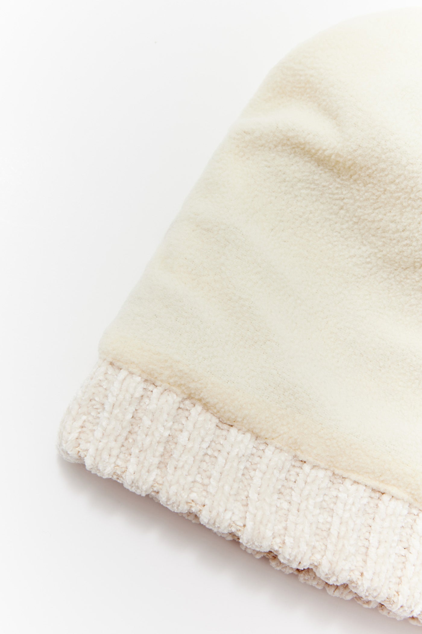 Sfera Chenille Ethnic Hat - Multicolour 2 Shaws Department Stores