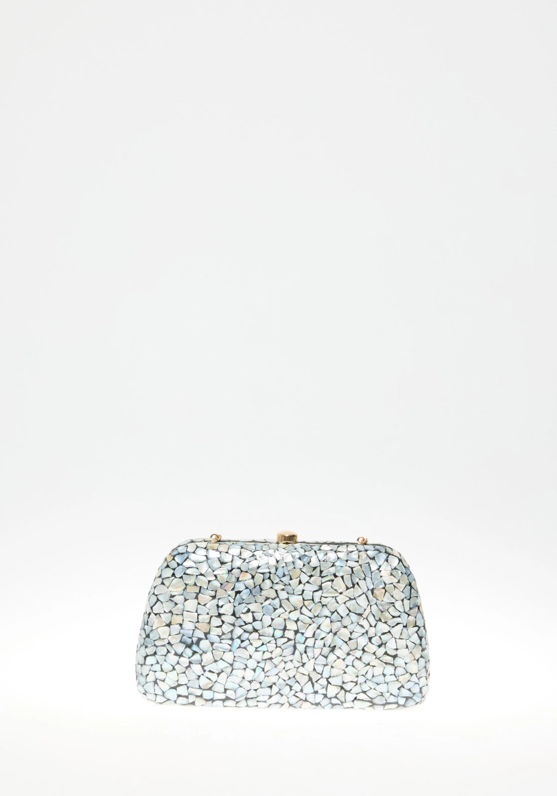 Mosaic Minaudière - Multi