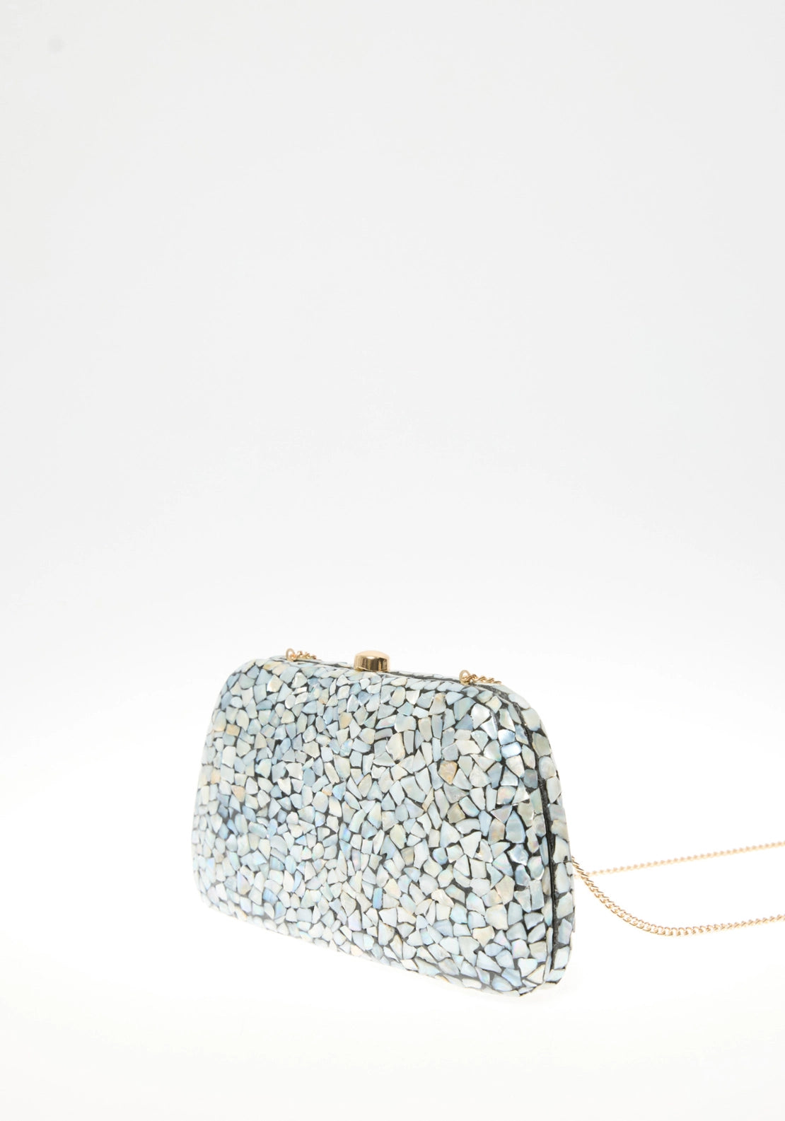 Mosaic Minaudière - Multi