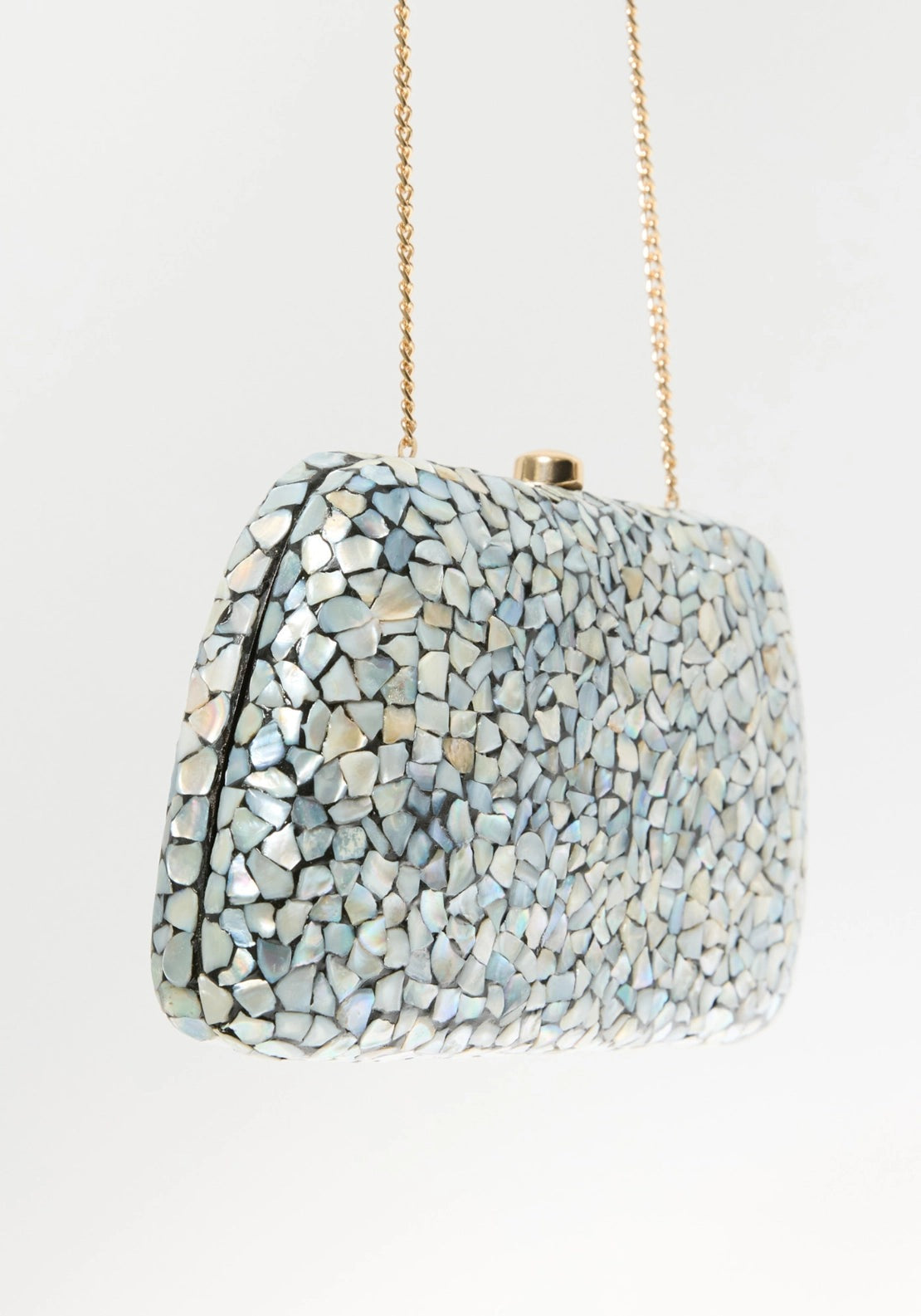 Mosaic Minaudière - Multi