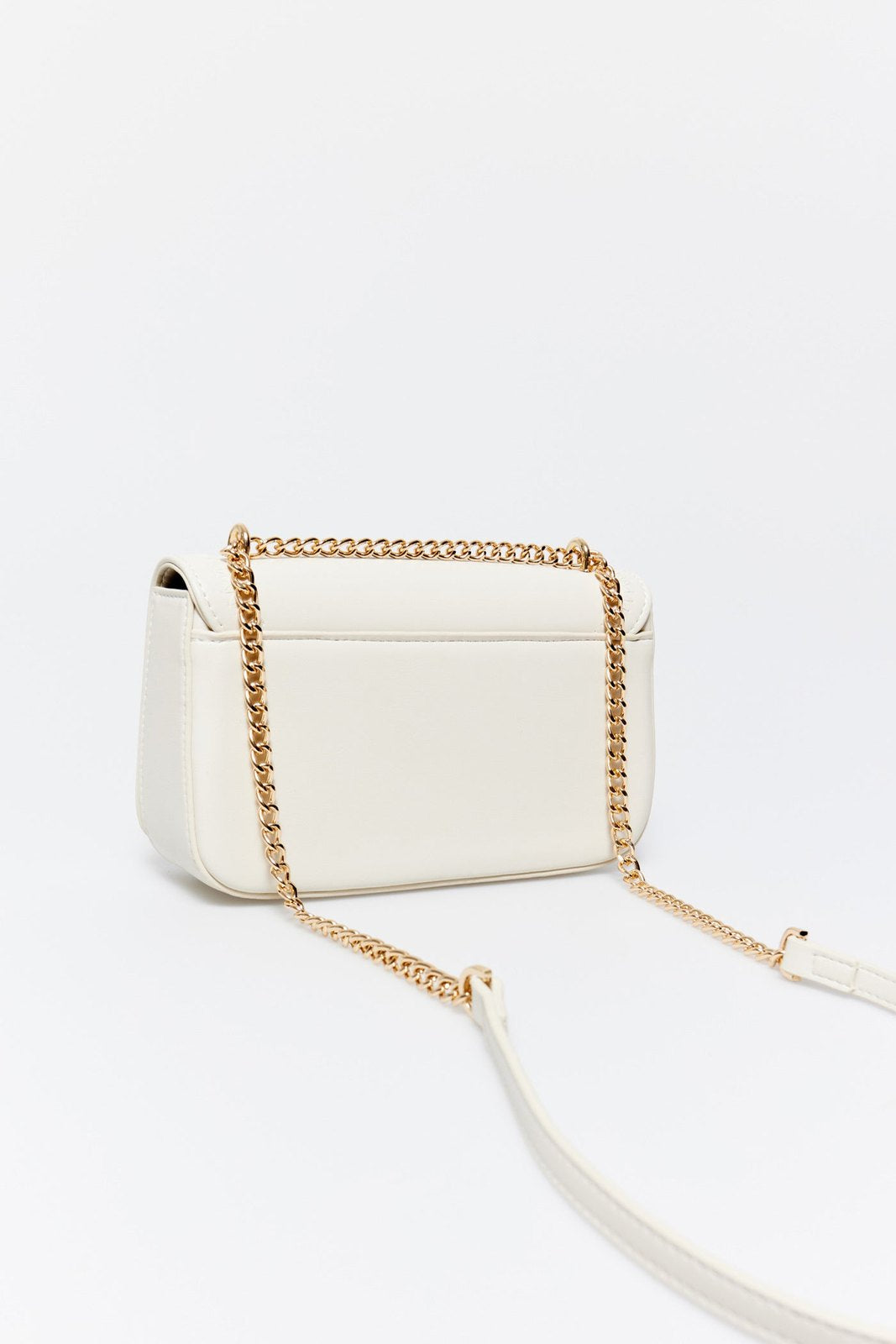Sfera Rigid Crossbody Stitching - Cream 2 Shaws Department Stores