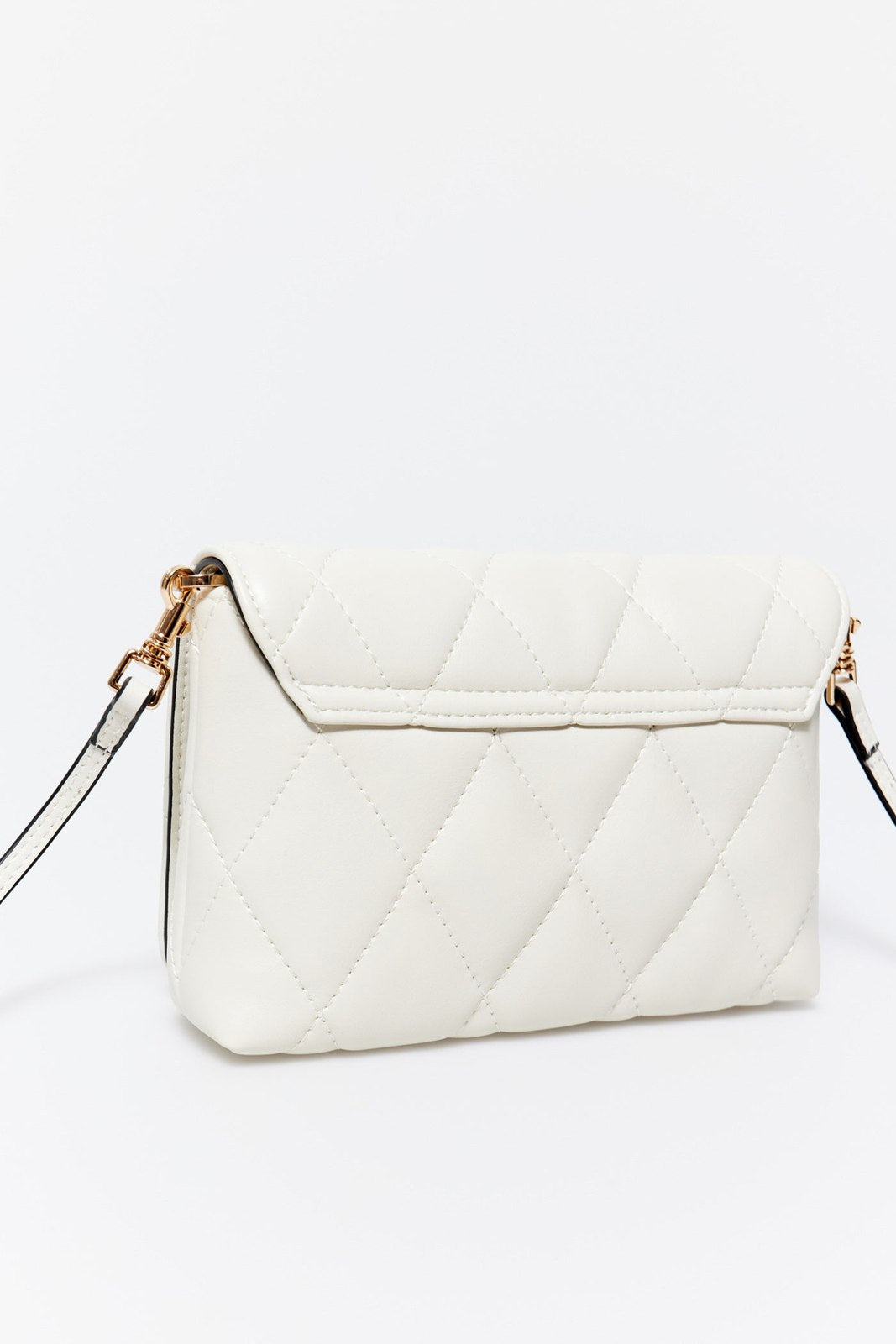 Sfera Crossbody Acolchado Rombos - Crude 3 Shaws Department Stores