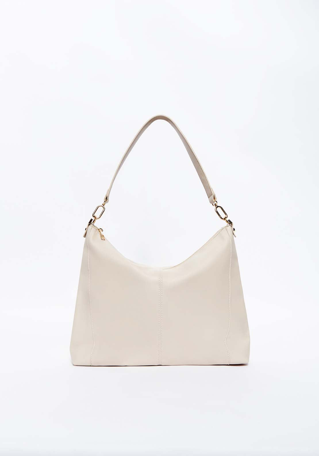 Sfera Soft shopping bag - Beige 1 Shaws Department Stores