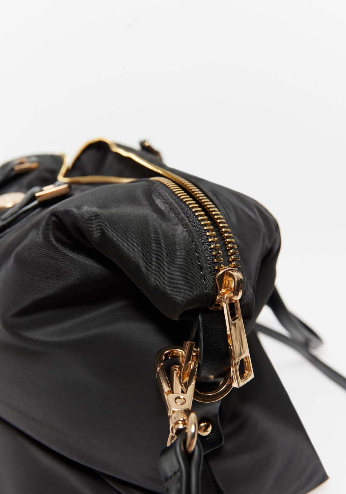 Sfera Nylon Bag Base - Black 3 Shaws Department Stores