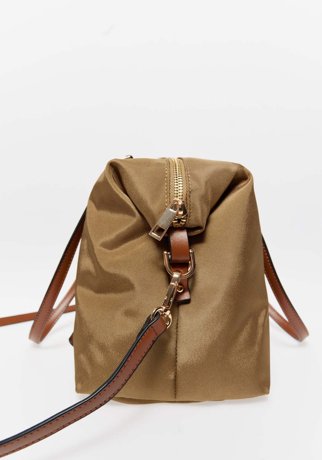 Sfera Nylon Bag Base - Green 4 Shaws Department Stores