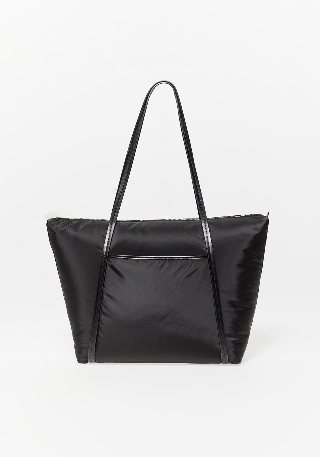 Sfera Shopper Pocket Black - Black 2 Shaws Department Stores