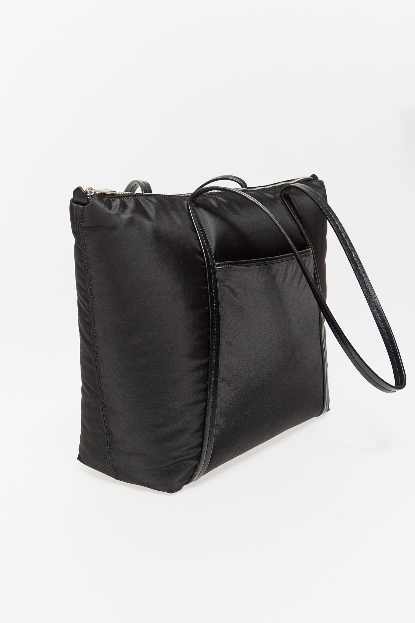 Sfera Shopper Pocket Black - Black 1 Shaws Department Stores