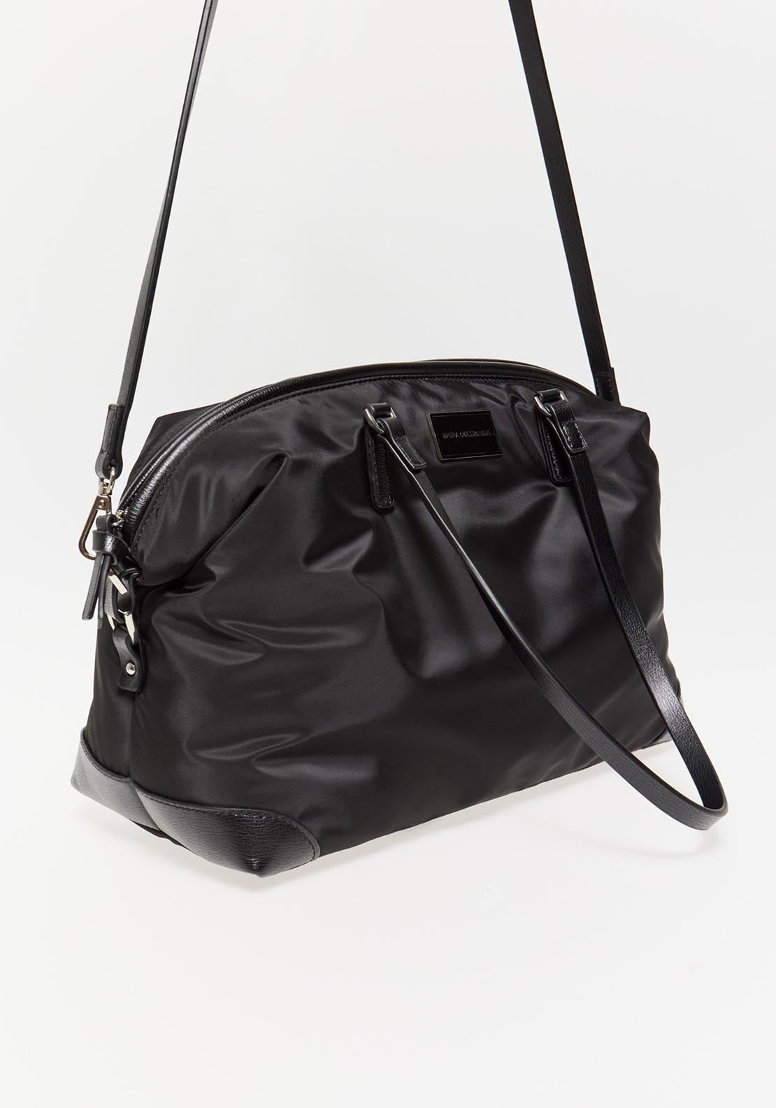 Sfera Nylon Bowling Black - Black 4 Shaws Department Stores