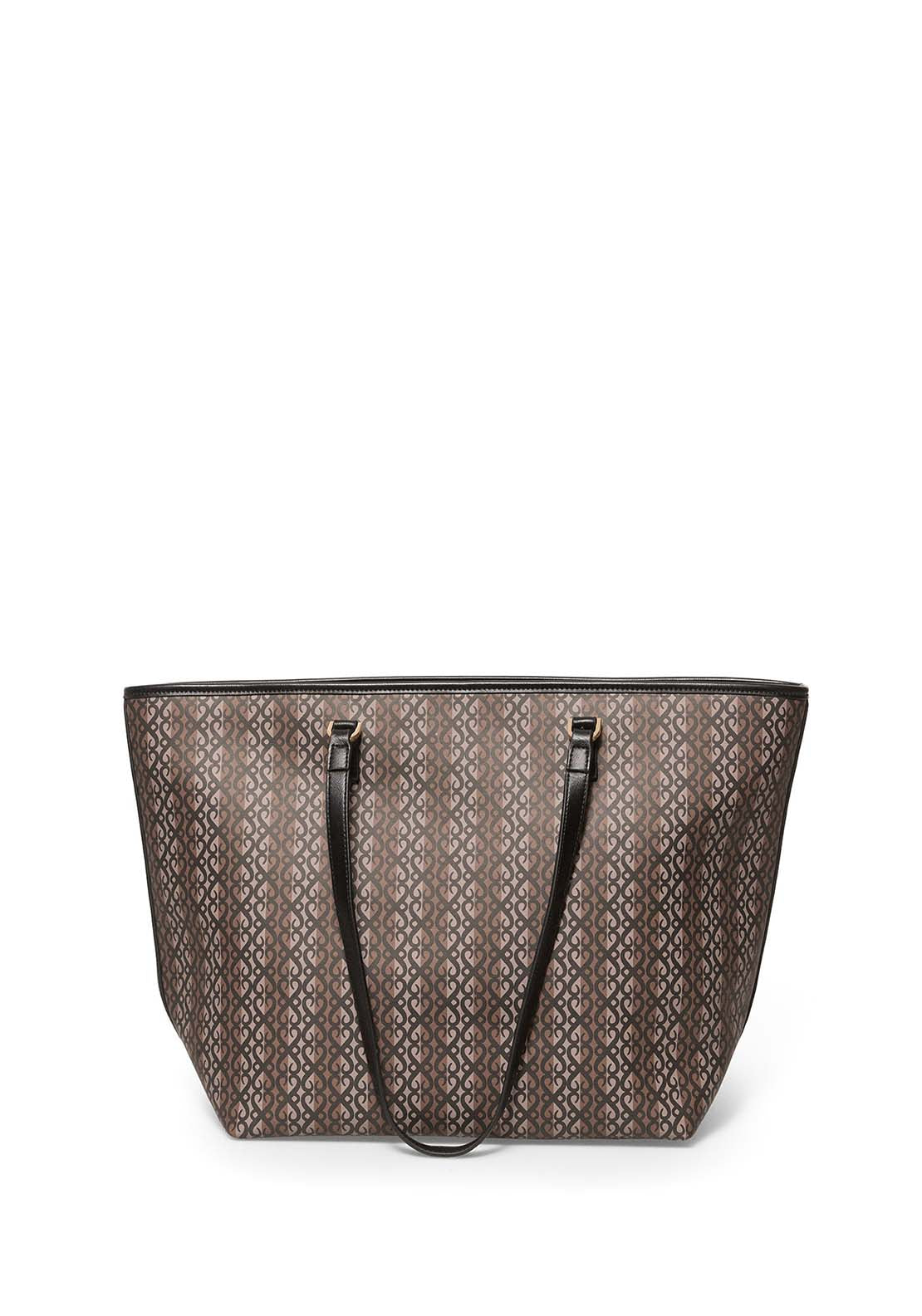 Large Logo Bag - Multicolour