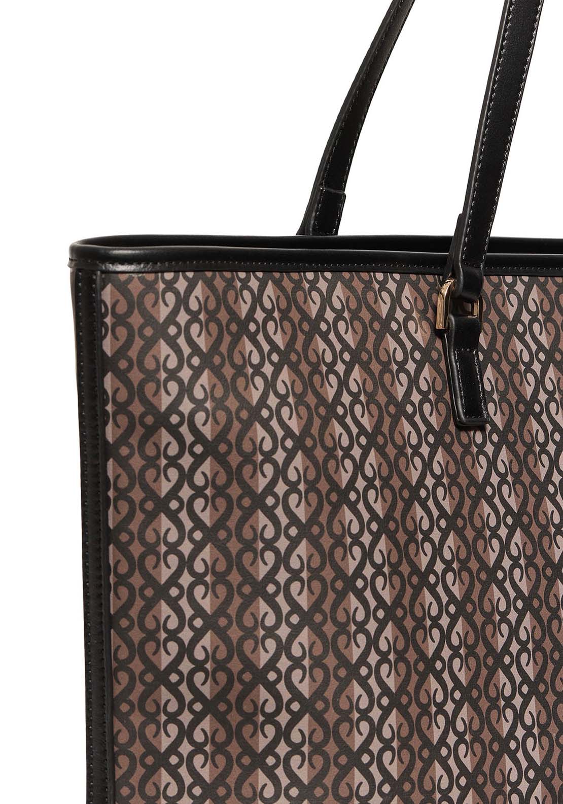 Large Logo Bag - Multicolour