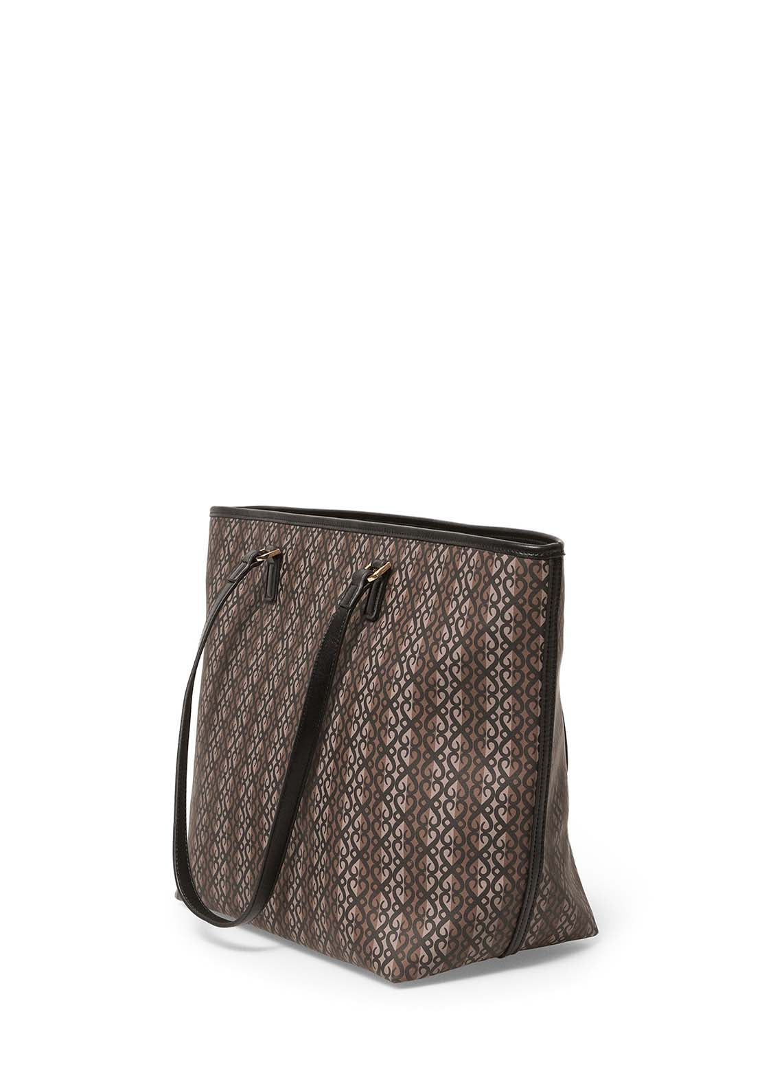 Large Logo Bag - Multicolour