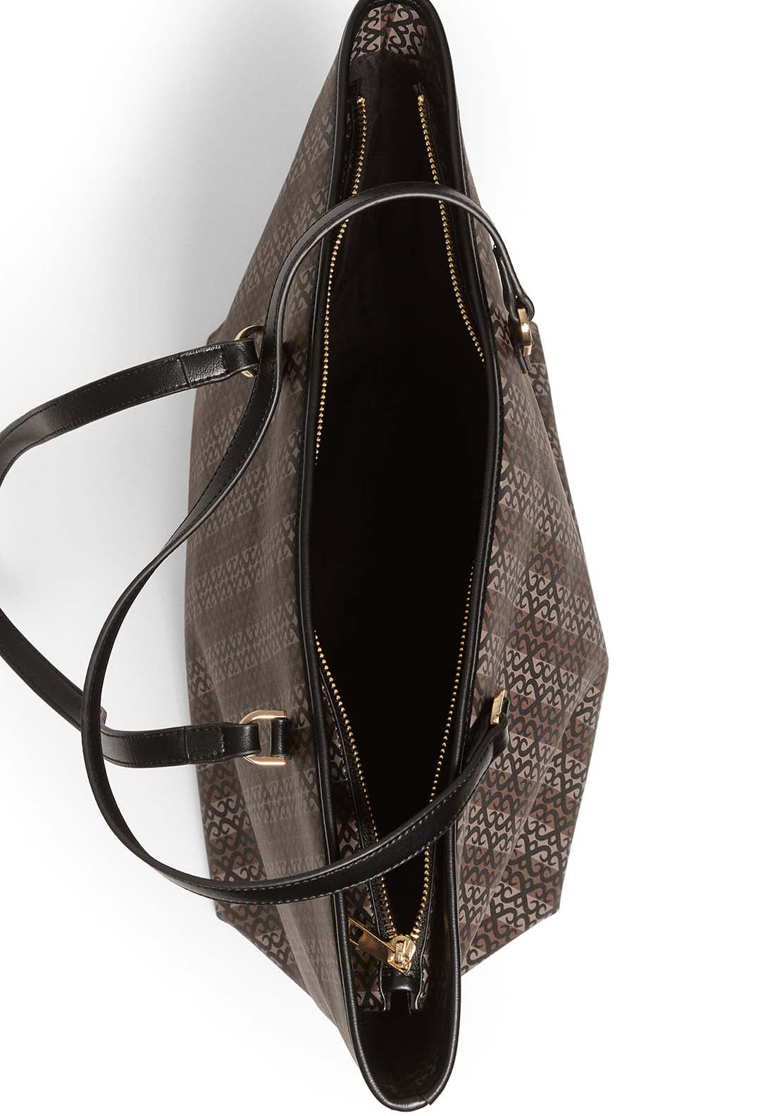 Large Logo Bag - Multicolour