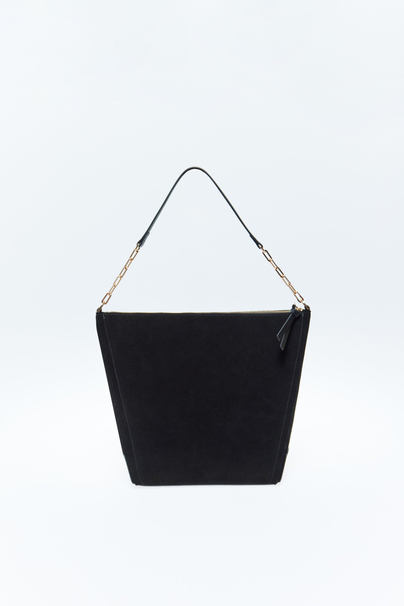 Sfera Large Shopper Bag - Black 1 Shaws Department Stores