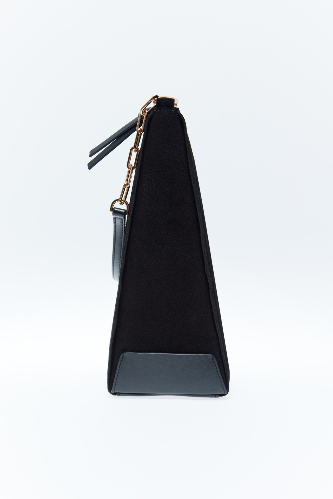 Sfera Large Shopper Bag - Black 4 Shaws Department Stores