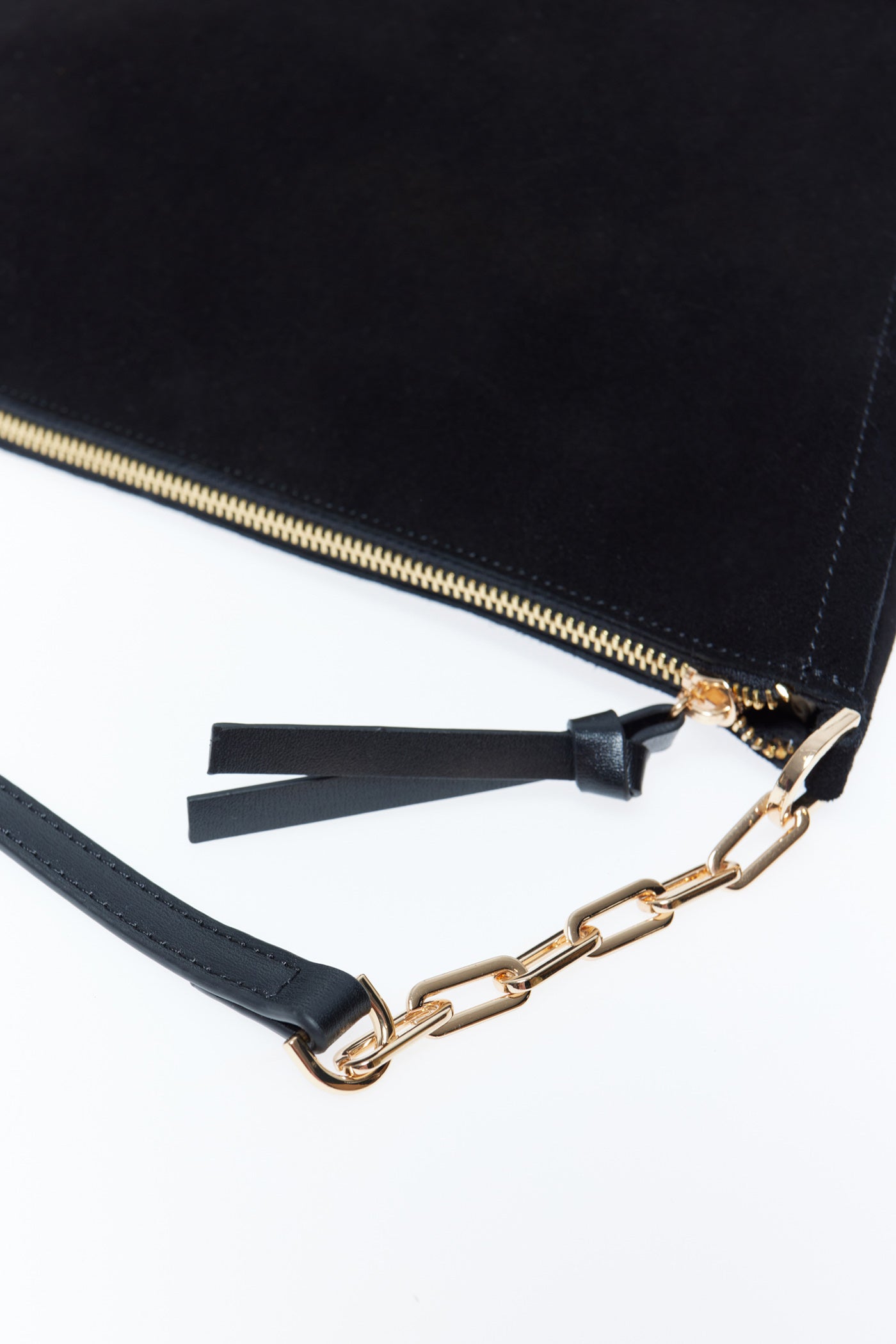 Sfera Large Shopper Bag - Black 3 Shaws Department Stores