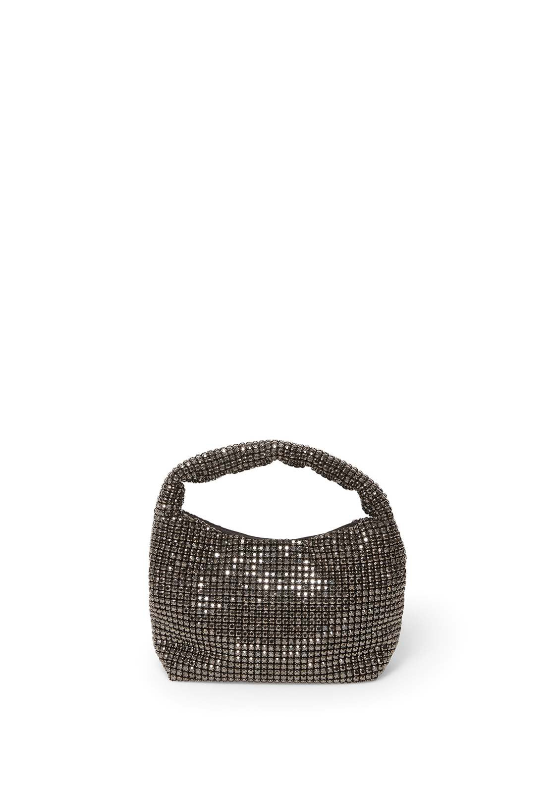 Shiny Party Bag - Lead