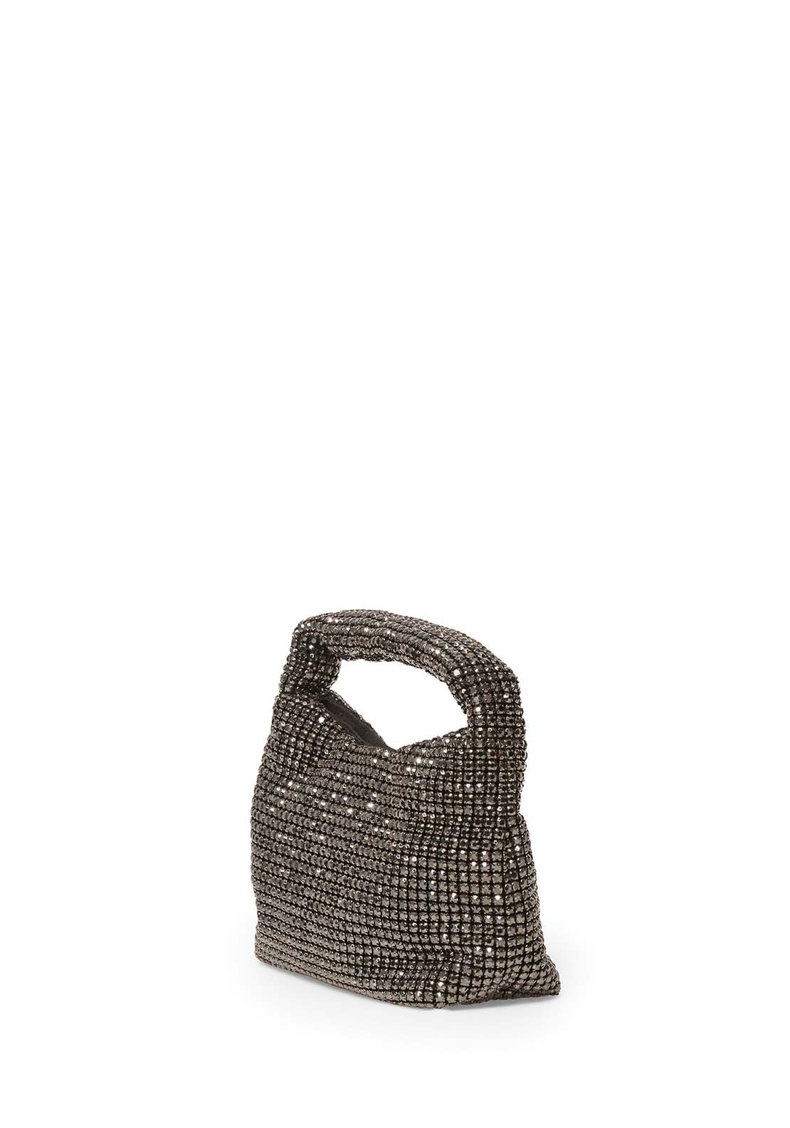 Shiny Party Bag - Lead