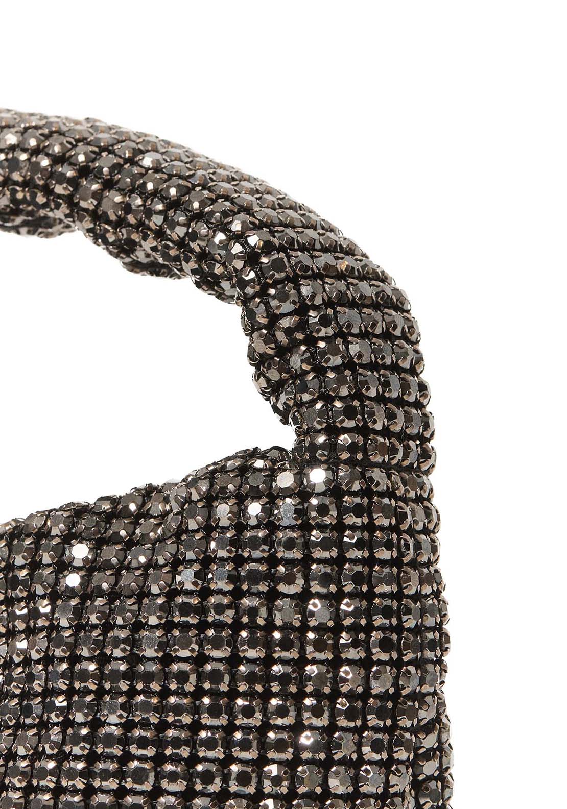 Shiny Party Bag - Lead