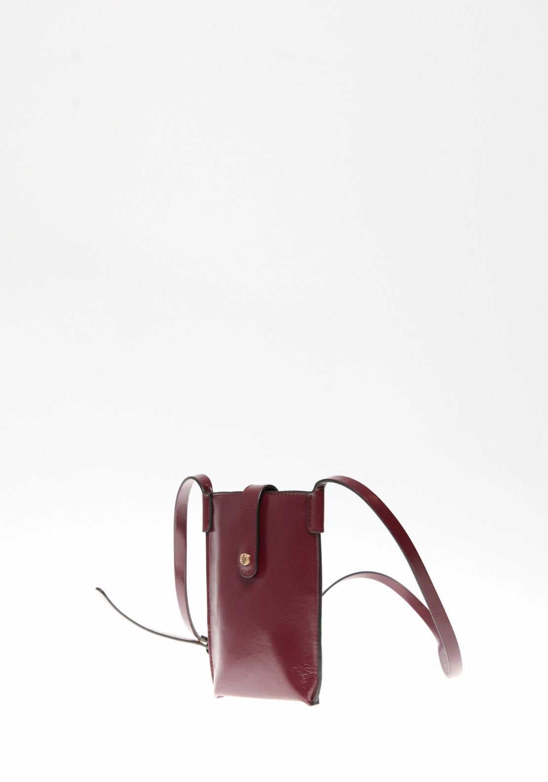 Smartphone Pouch - Wine
