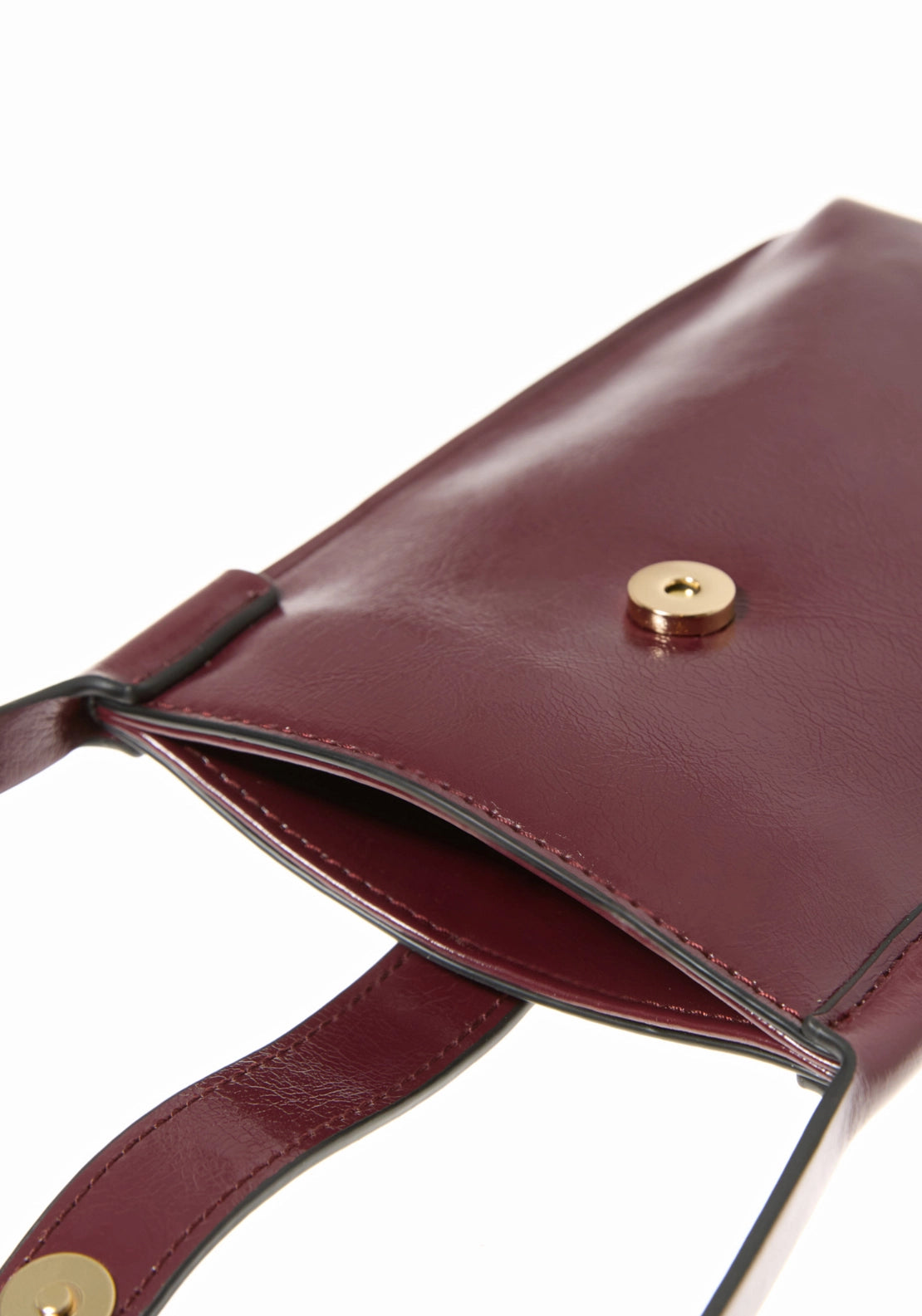 Smartphone Pouch - Wine