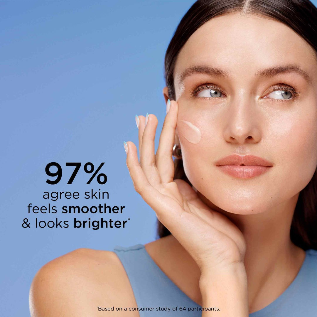Elizabeth Arden Eight Hour® Hydraplay™ Skin Perfecting Daily Moisturiser 4 Shaws Department Stores