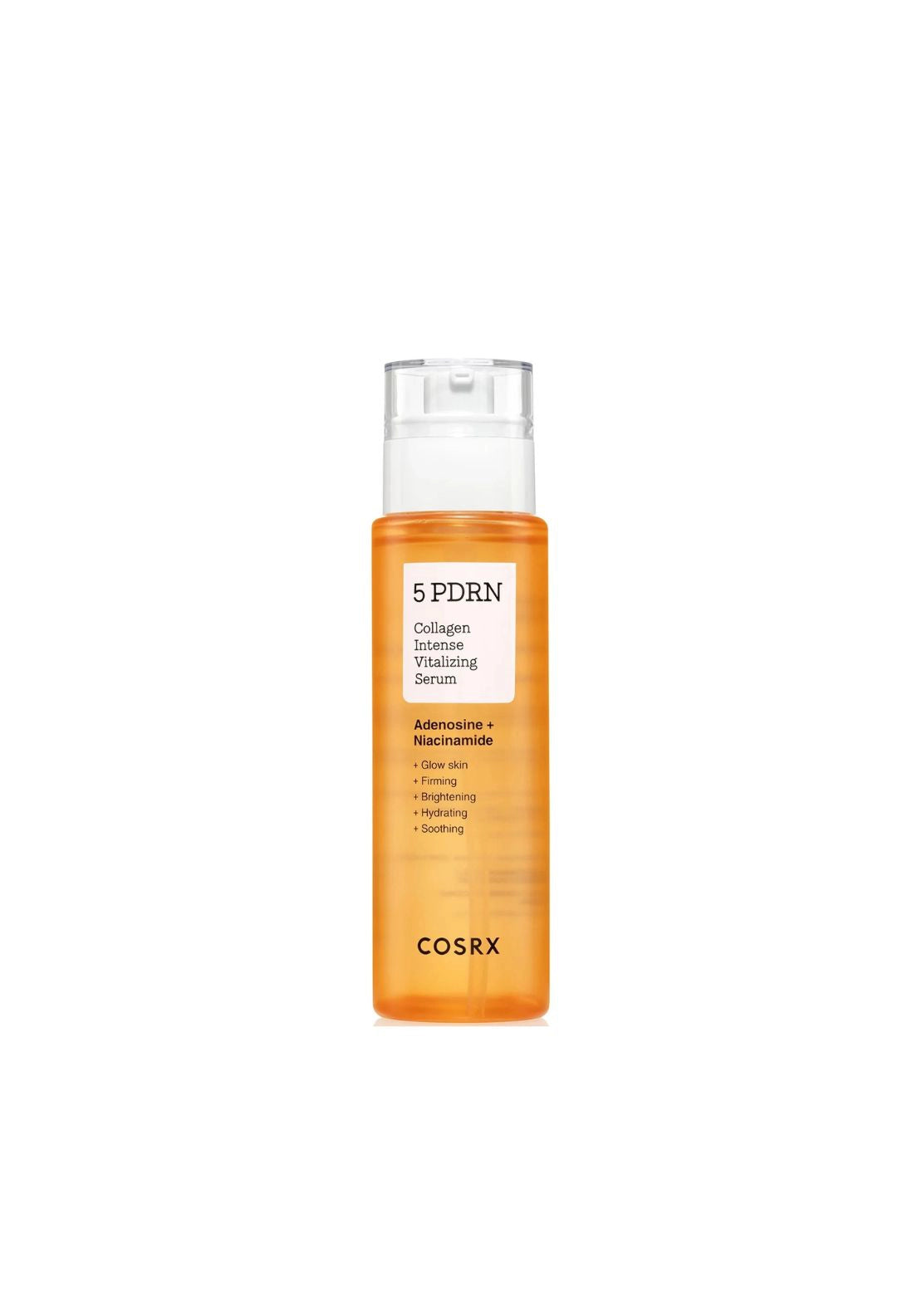 Cosrx 5 PDRN Collagen Intense Vitalizing Serum - No Colour 1 Shaws Department Stores
