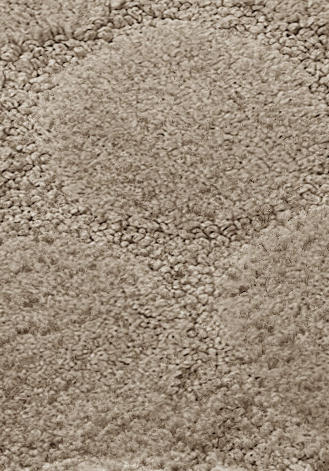 The Home Collection Cobla - Pedestal Mat 2 Shaws Department Stores
