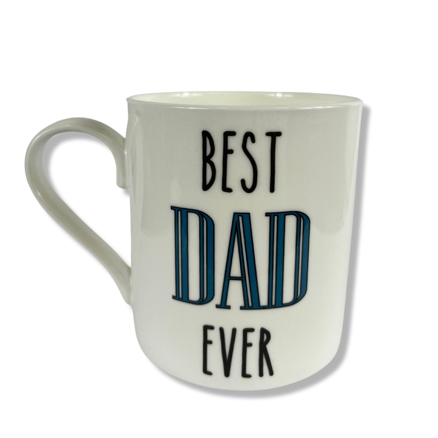Love The Mug Best Dad Ever Mug 1 Shaws Department Stores