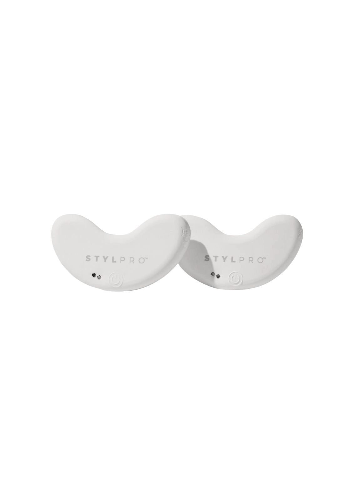 Stylpro LED Eye Patch Duo - No Colour 1 Shaws Department Stores