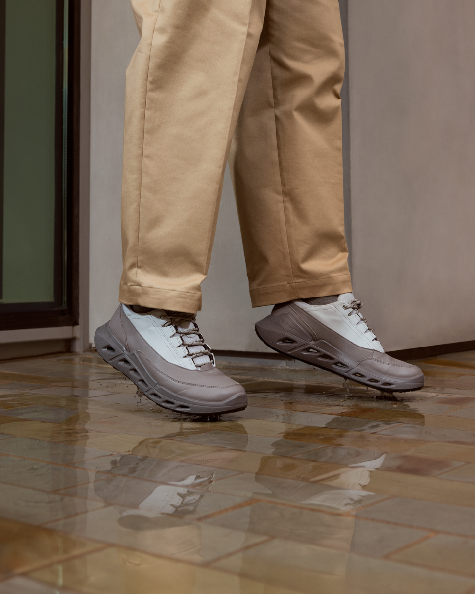 Men's ECCO Trainers