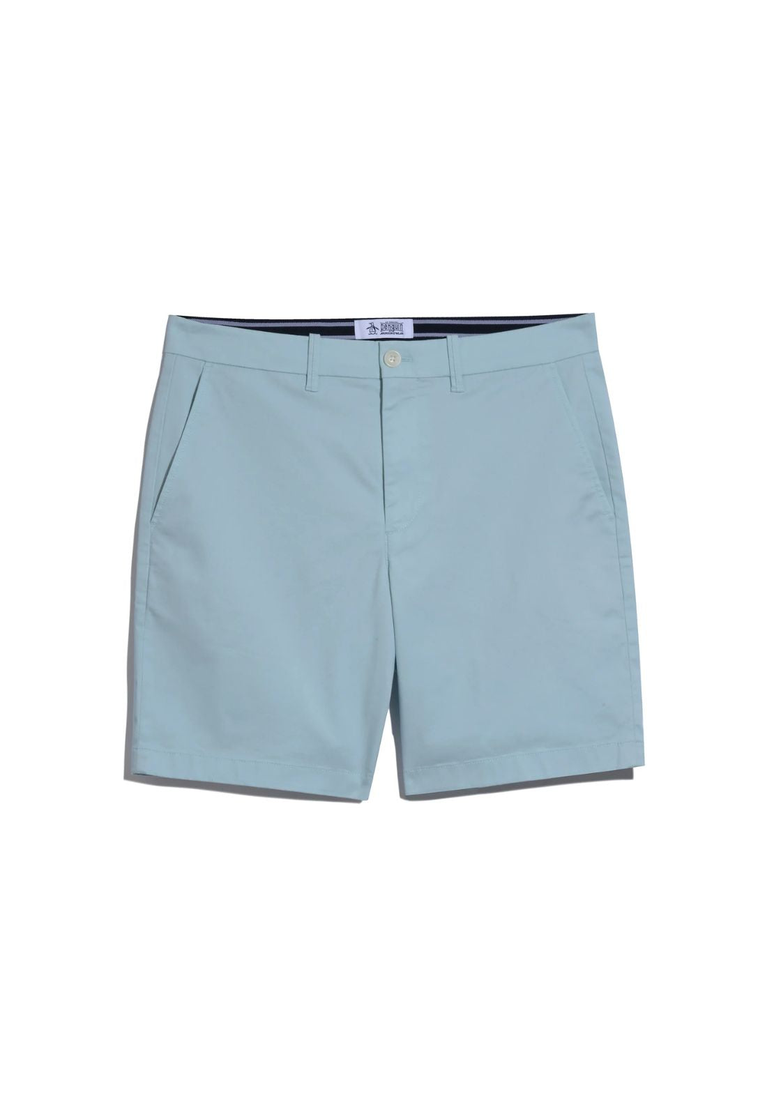 Penguin Chino Shorts - 458 Omphalodes 4 Shaws Department Stores