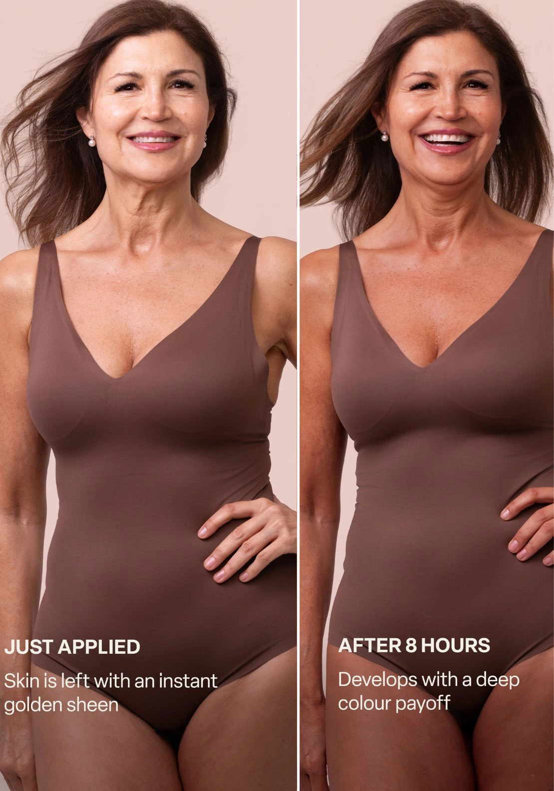 Sosu Dripping Gold Gradual Tanning Butter - No Colour 5 Shaws Department Stores