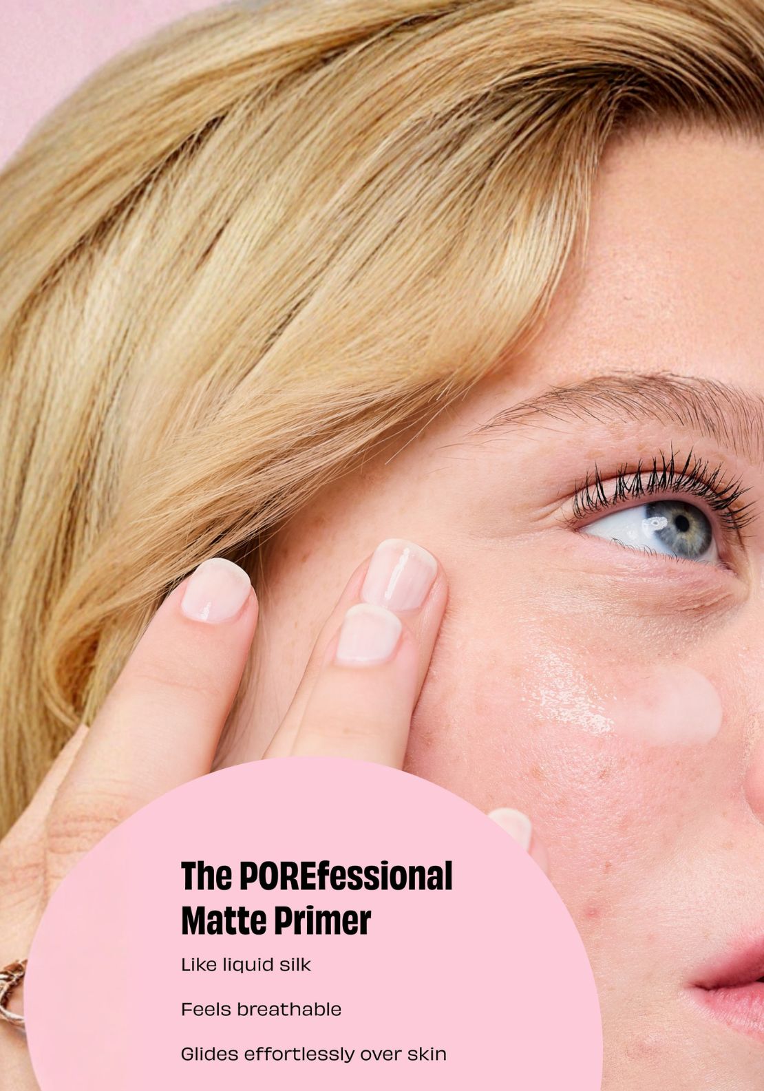 Benefit The POREfessional Face Primer MINI - No Colour 4 Shaws Department Stores