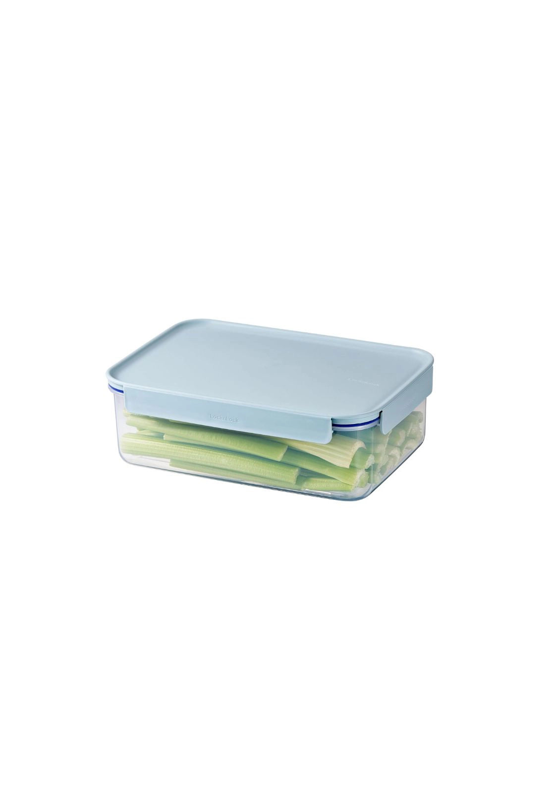 Classic Plus Rectangular 2.8L - Clear