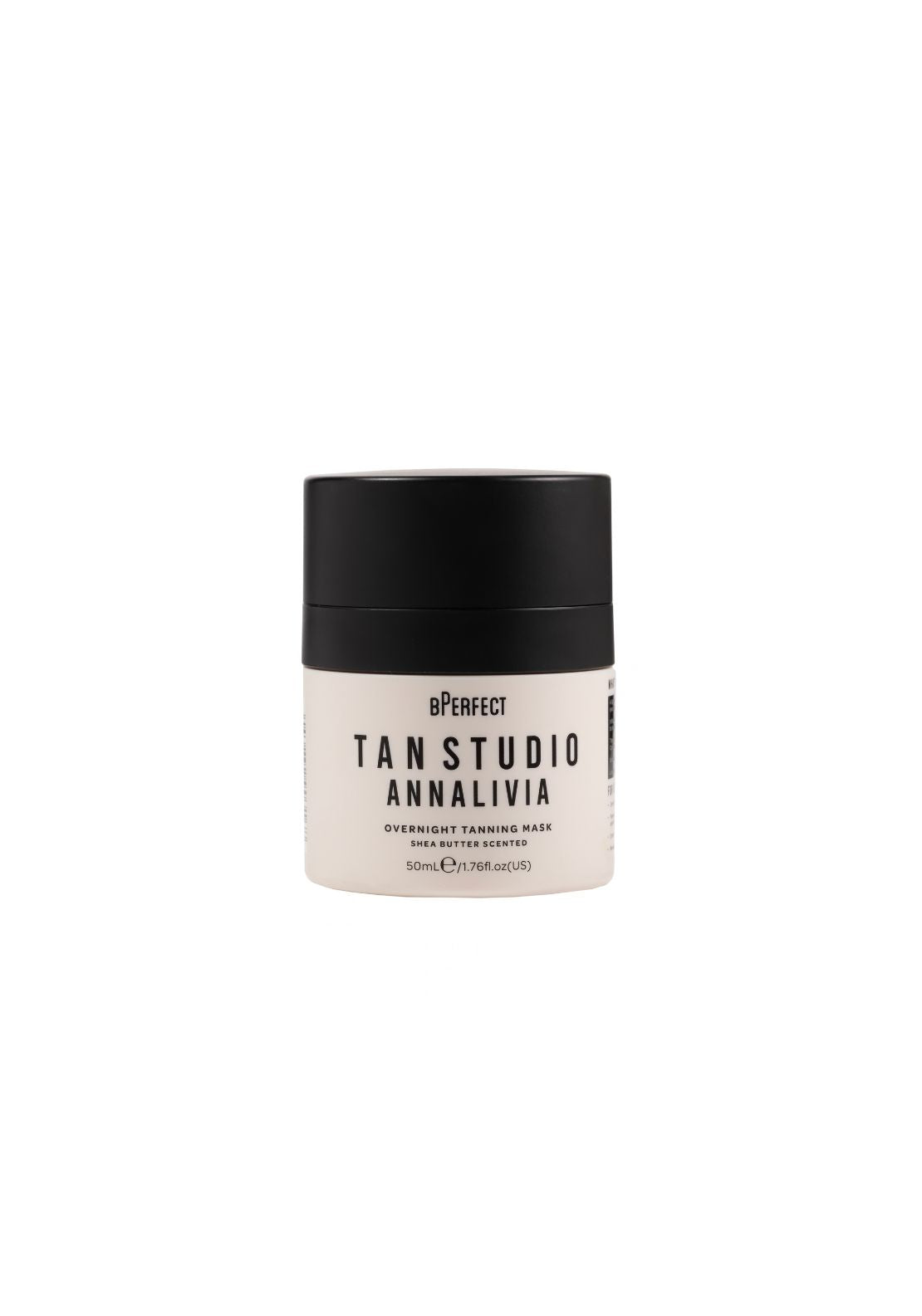 Annalivia Midnight Glow Tan Edit - No Colour