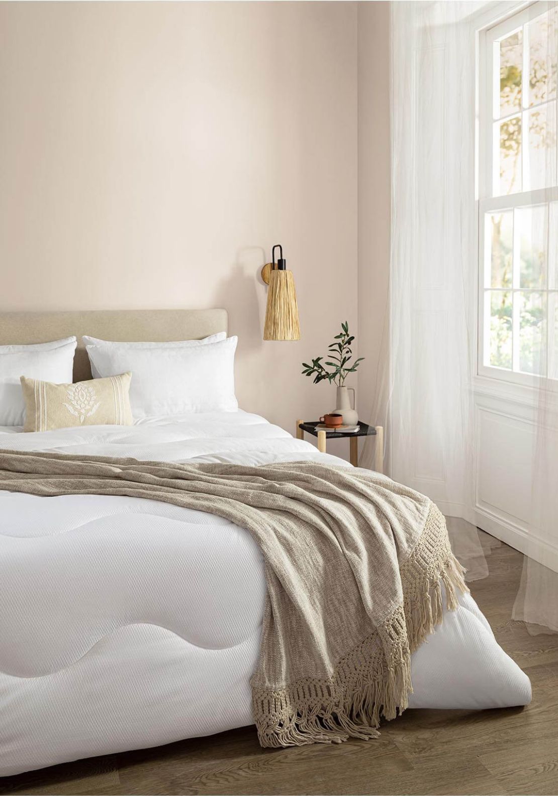 The Fine Bedding Company Breathe 4.5 Tog Duvet 1 Shaws Department Stores