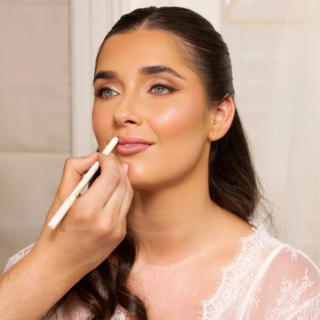 Bperfect Annalivia Lip Library Creamy Lip Liner 6 Shaws Department Stores