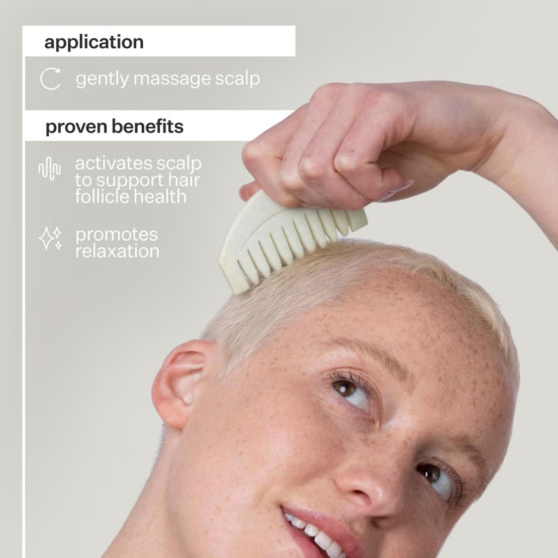 Act&amp;acre Scalp Gua Sha Tool 2 Shaws Department Stores