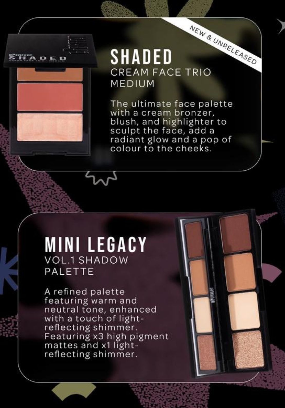 Island Essential Bundle - Multi
